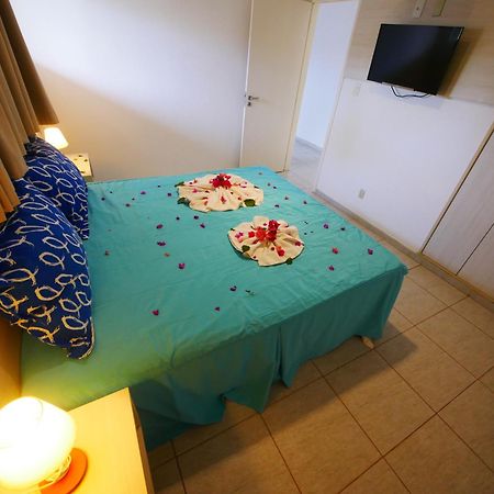 Oasis Do Sol Apartment Porto de Galinhas Bagian luar foto