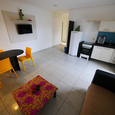 Oasis Do Sol Apartment Porto de Galinhas Bagian luar foto