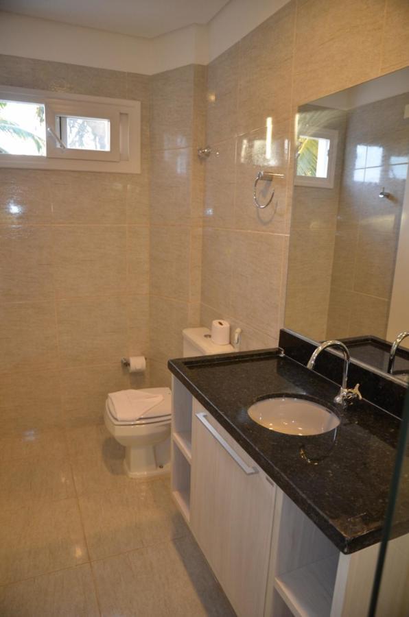 Oasis Do Sol Apartment Porto de Galinhas Bagian luar foto