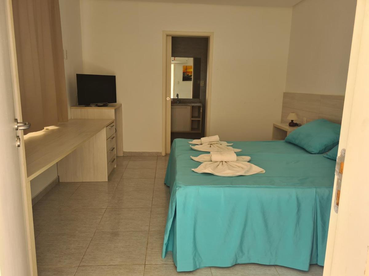 Oasis Do Sol Apartment Porto de Galinhas Bagian luar foto