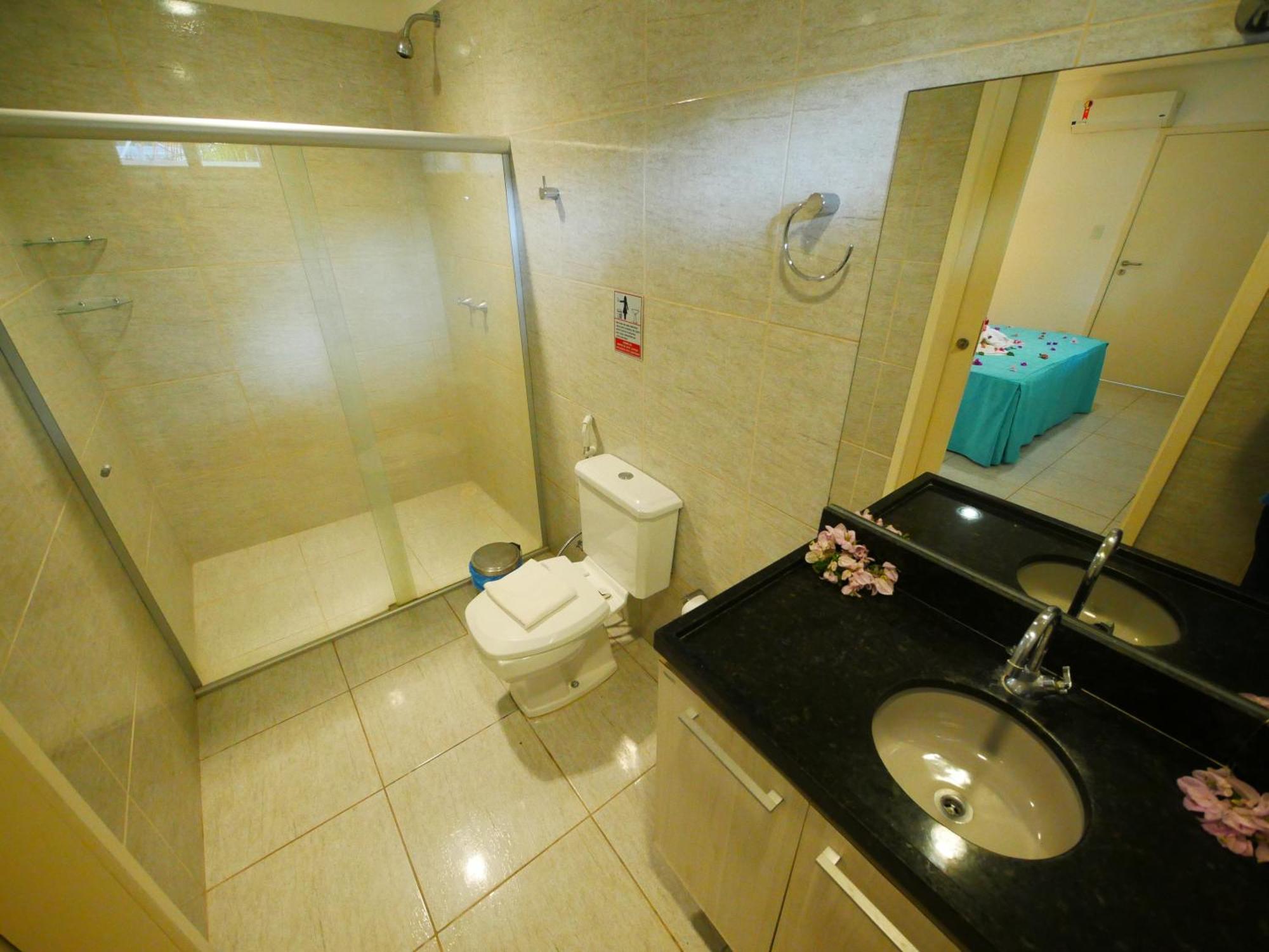 Oasis Do Sol Apartment Porto de Galinhas Bagian luar foto