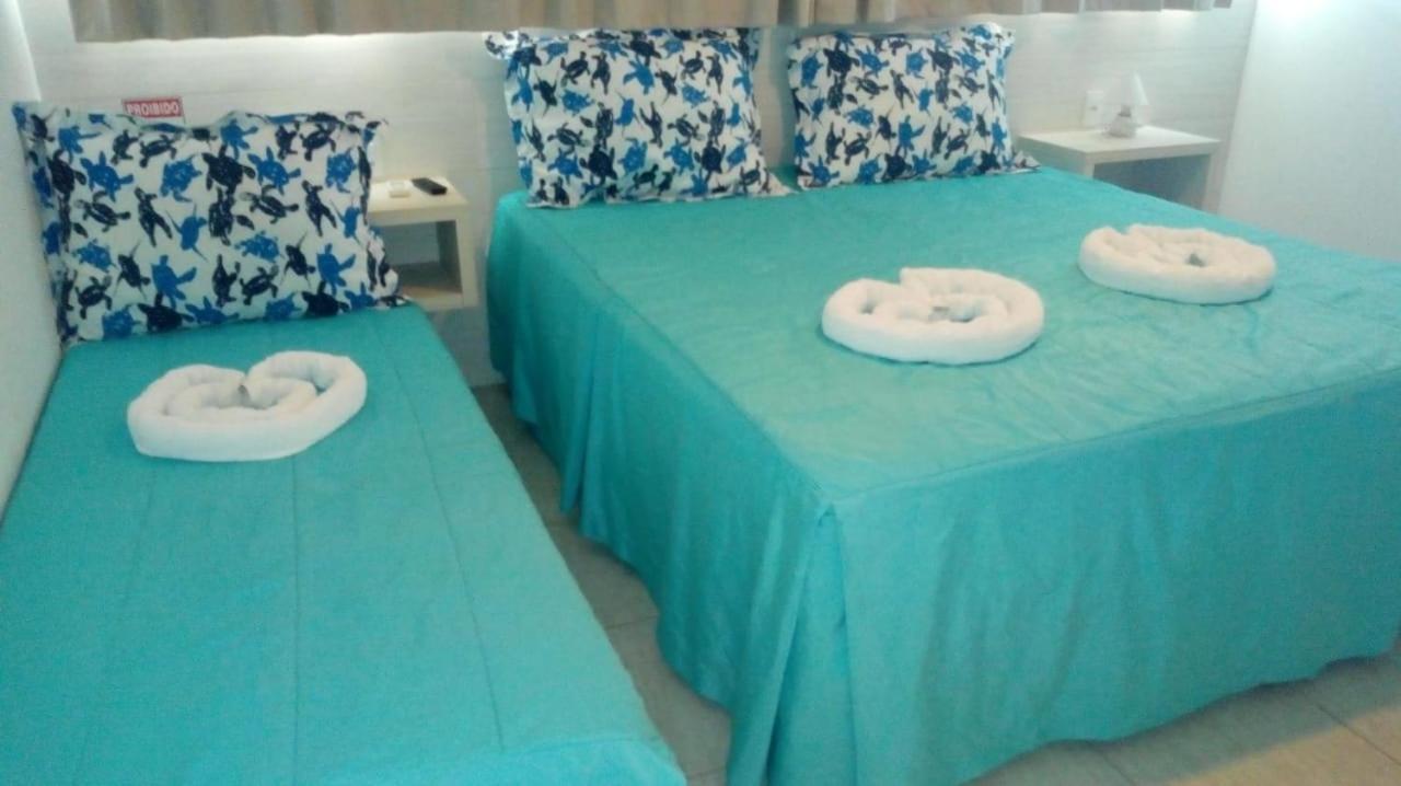 Oasis Do Sol Apartment Porto de Galinhas Bagian luar foto