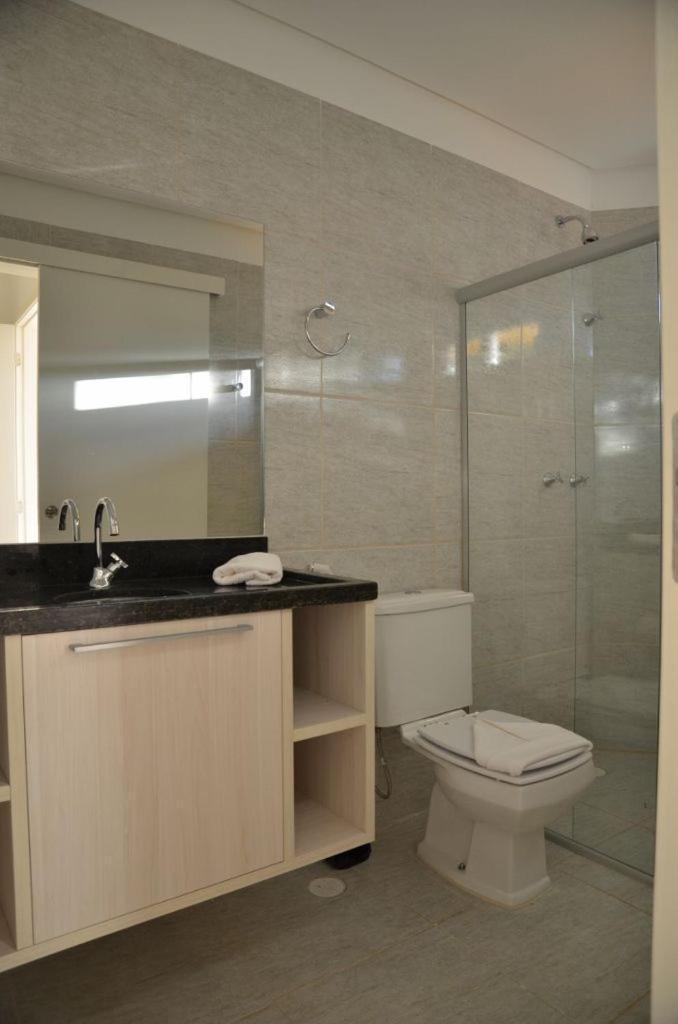 Oasis Do Sol Apartment Porto de Galinhas Bagian luar foto