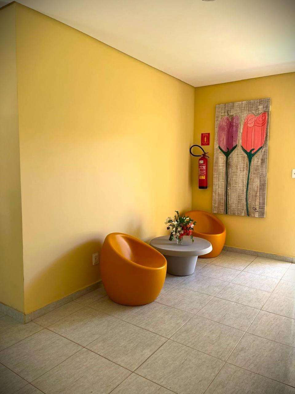 Oasis Do Sol Apartment Porto de Galinhas Bagian luar foto