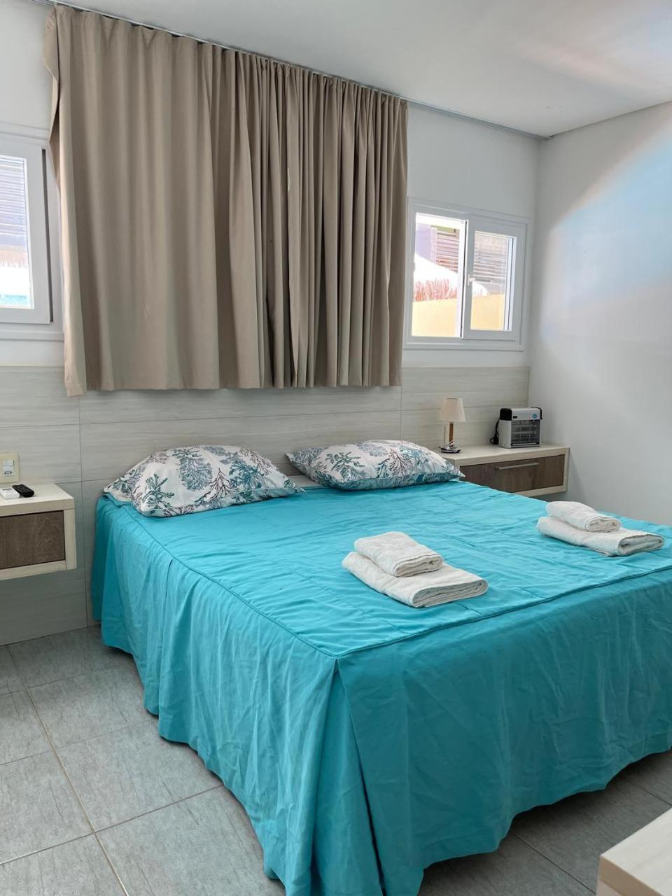 Oasis Do Sol Apartment Porto de Galinhas Bagian luar foto