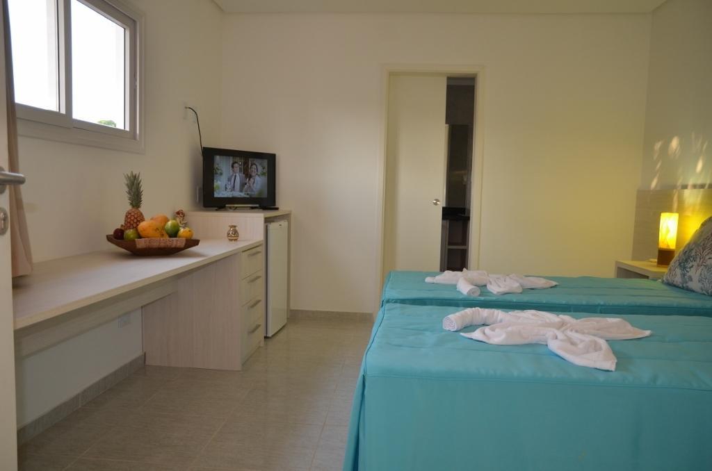 Oasis Do Sol Apartment Porto de Galinhas Bagian luar foto