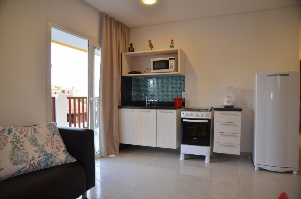 Oasis Do Sol Apartment Porto de Galinhas Ruang foto