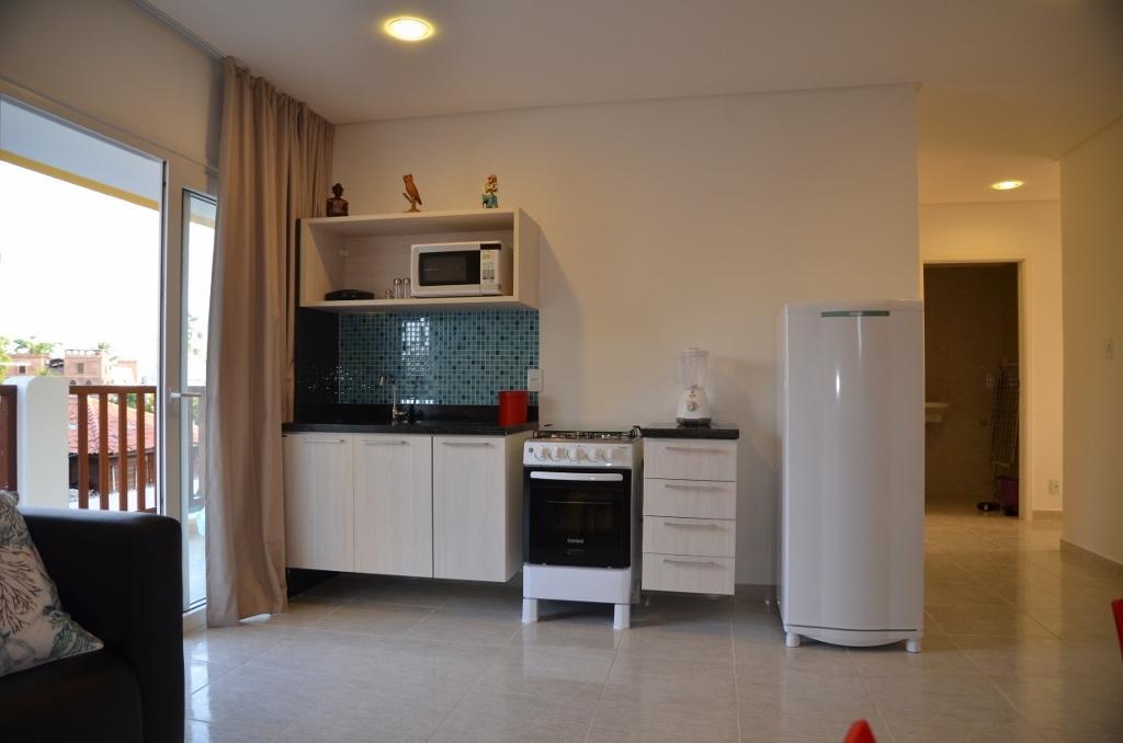 Oasis Do Sol Apartment Porto de Galinhas Ruang foto