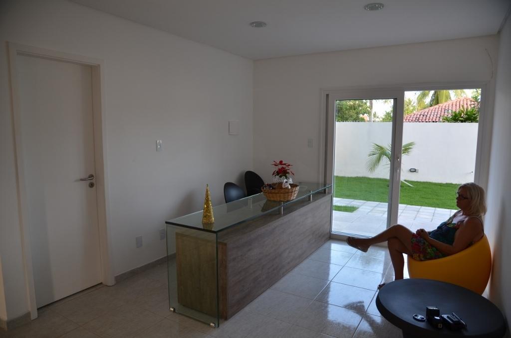 Oasis Do Sol Apartment Porto de Galinhas Bagian luar foto
