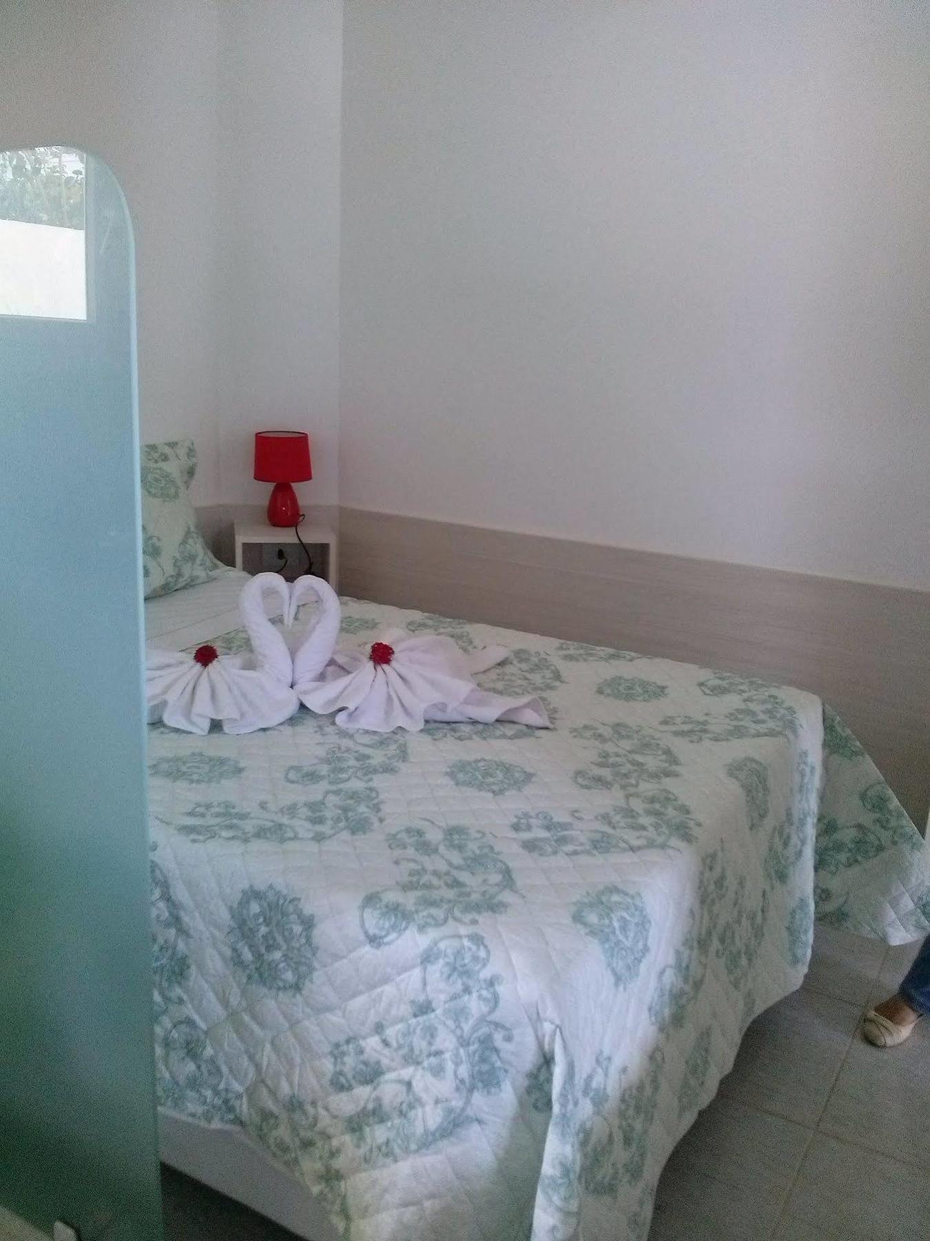 Oasis Do Sol Apartment Porto de Galinhas Bagian luar foto